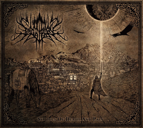 Symbols of Death and Pain